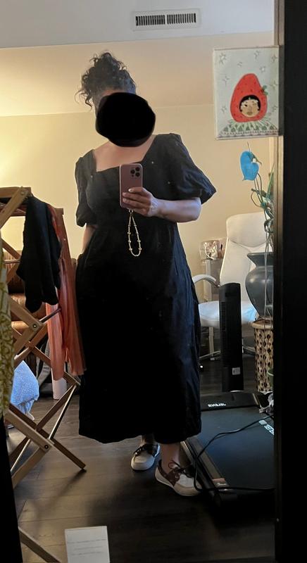 Anthropologie Bibi Lou Boat Shoes