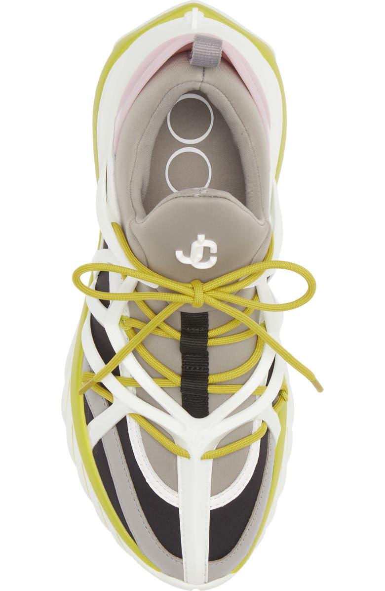 Jimmy Choo Cosmos Sneaker (Women)