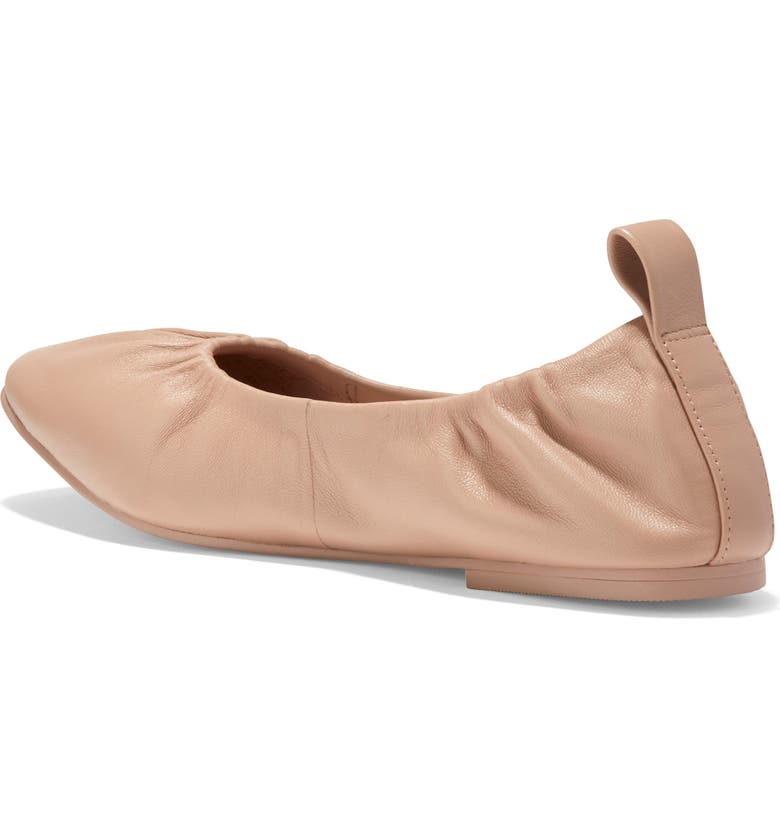 COLE HAAN Ballet Flat (Women)