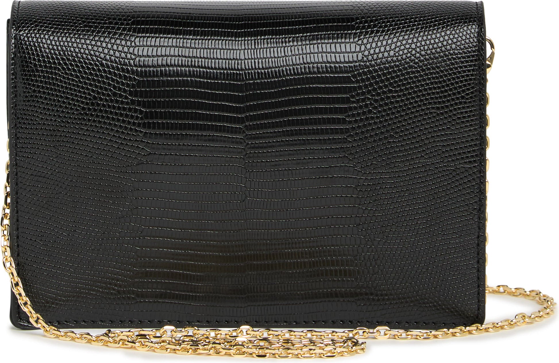 LOVE MOSCHINO Snake Embossed Crossbody Bag, Alternate, color, NERO