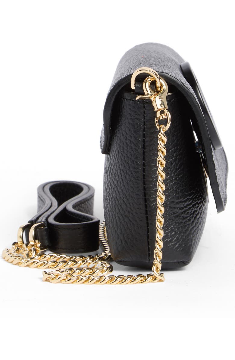 VALENTINO BY MARIO VALENTINO Lilou Dollaro Crossbody Bag