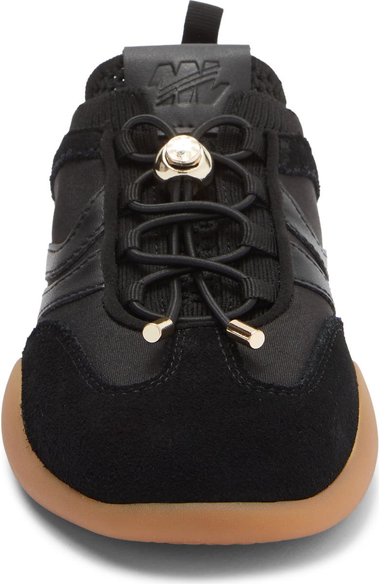 Steve Madden Reboot Beaded Sneaker (Women)