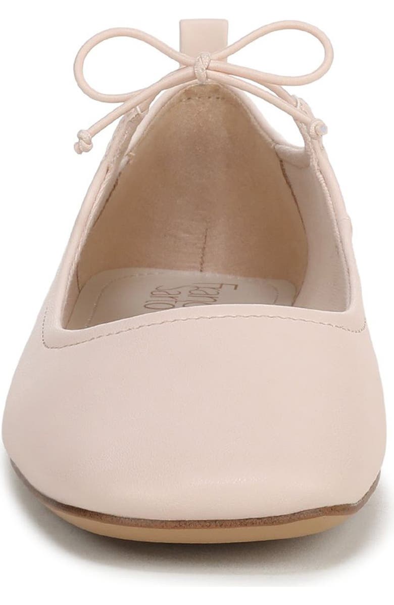 Franco Sarto Trosta Mary Jane Ballet Flat (Women)