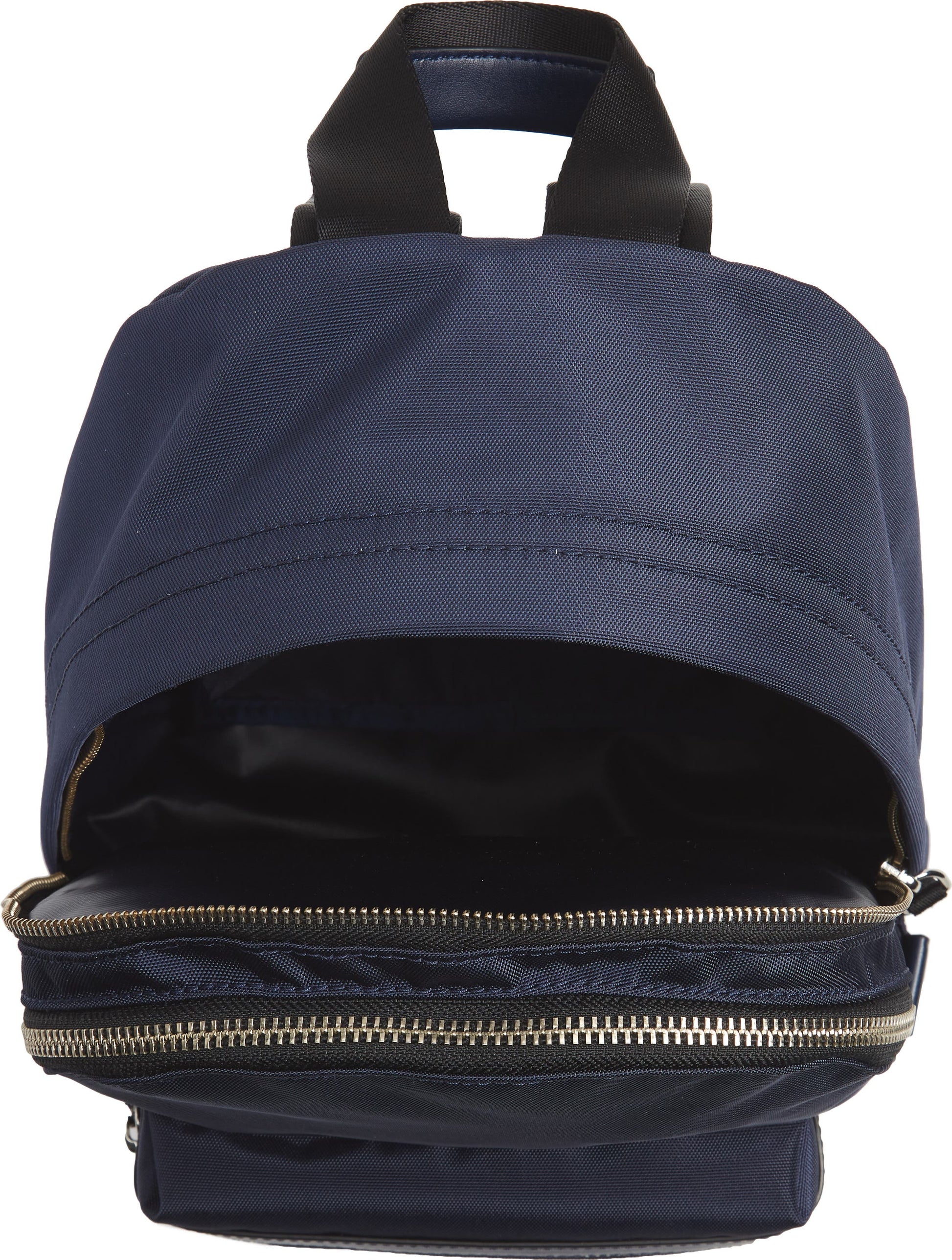 Marc Jacobs Medium Trek Nylon Backpack, Alternate, color, MIDNIGHT BLUE