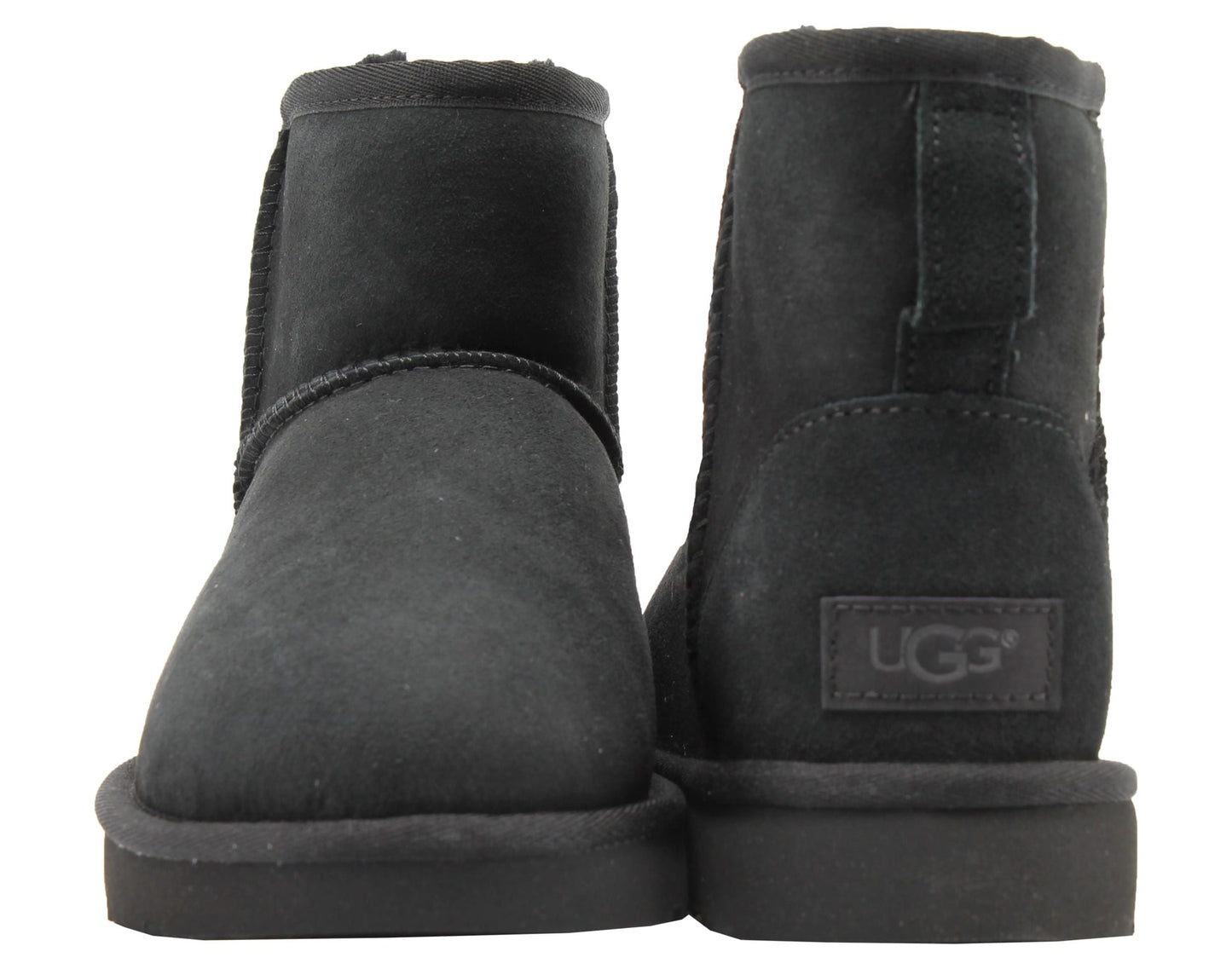 Women's UGG Classic Mini II Bootie - image 6 of 6