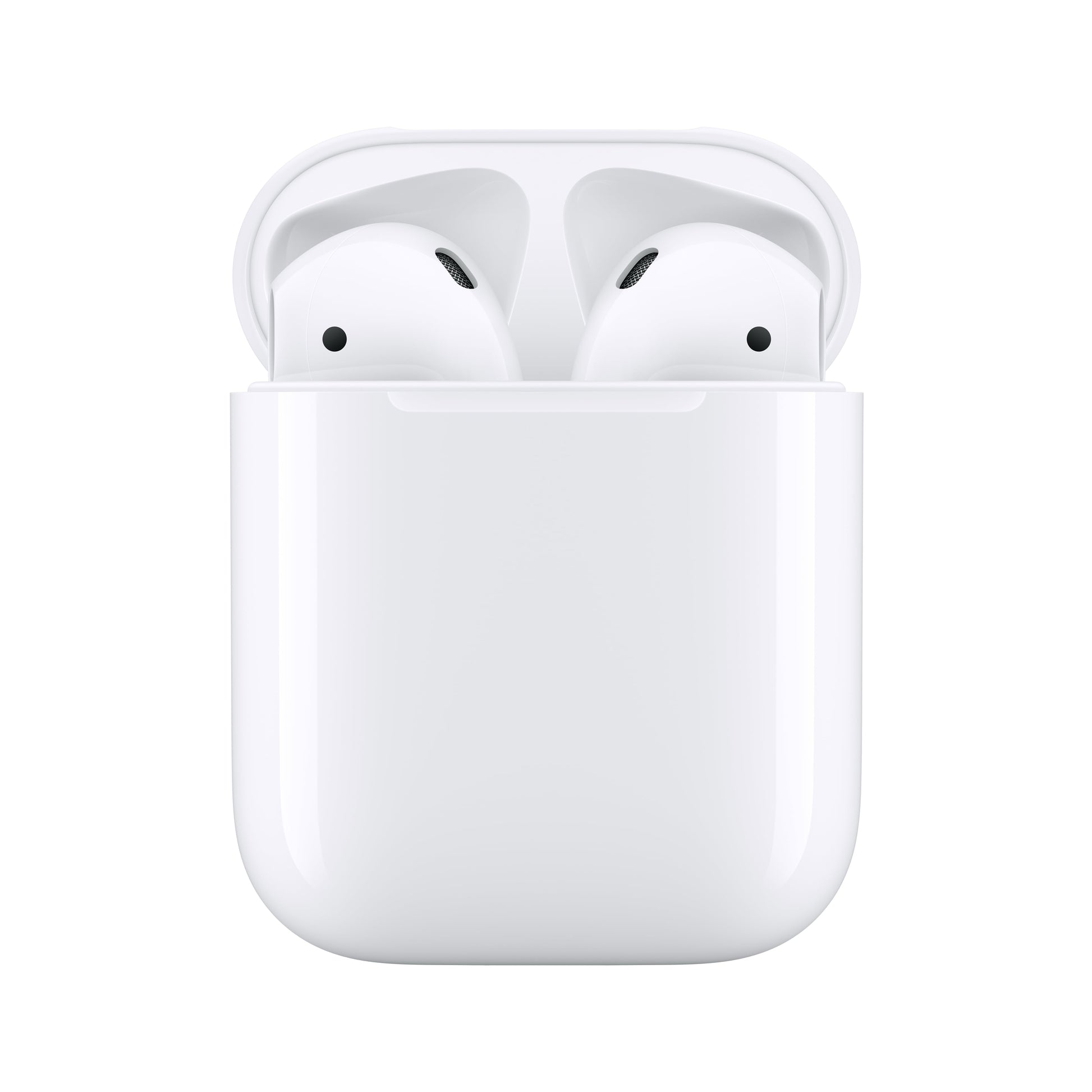 Apple AirPods with Charging Case (2nd Generation) - image 4 of 7