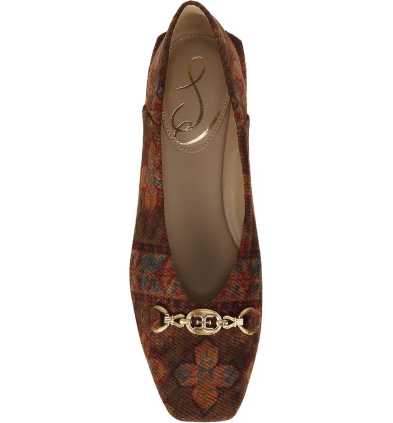 Sam Edelman Kimmi Flat (Women)