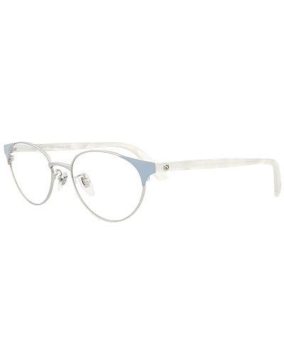 Gucci Women's GG0251OJ 53mm Optical Frames