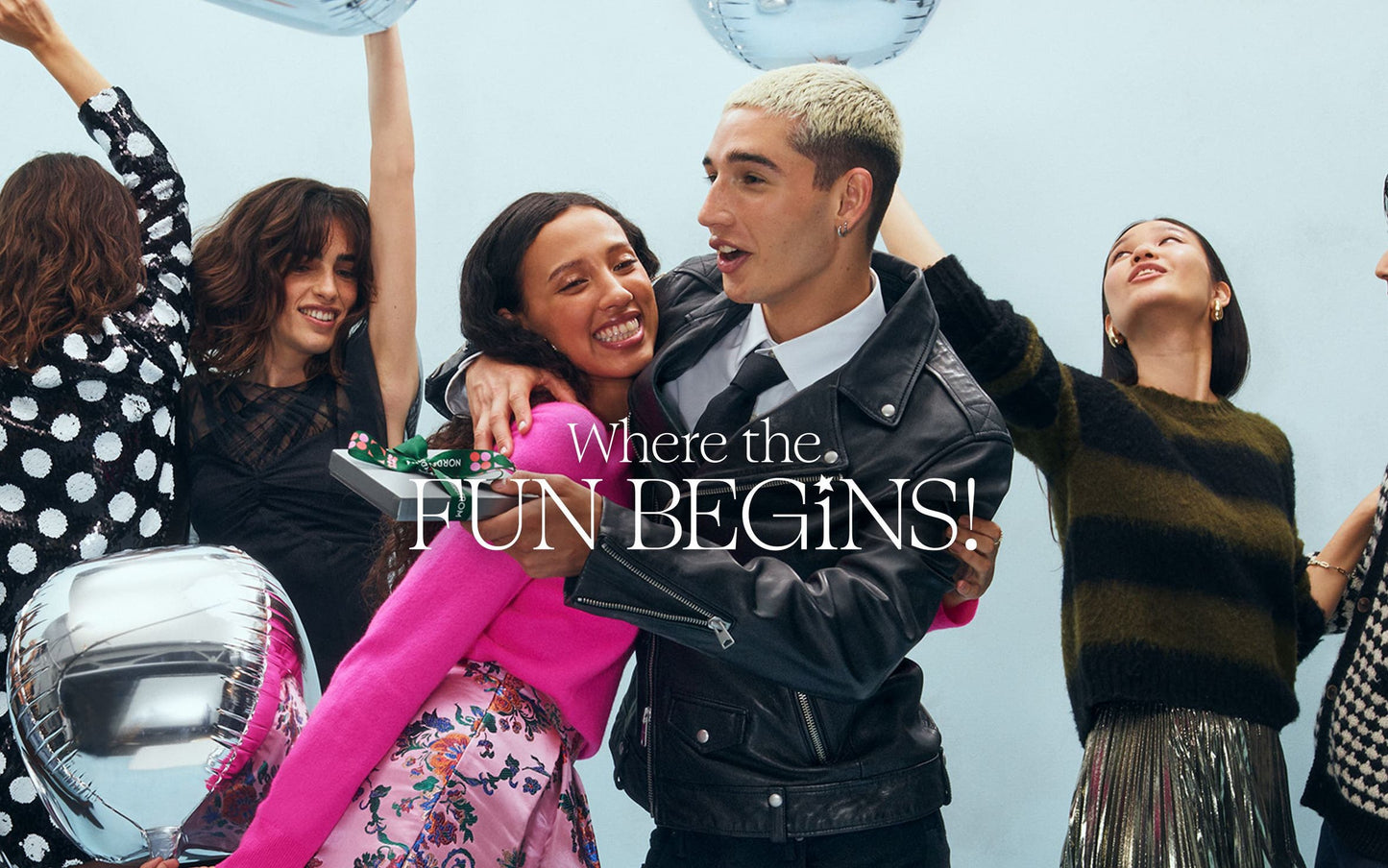 Double-T Croc Embossed Combat Boot (Women)