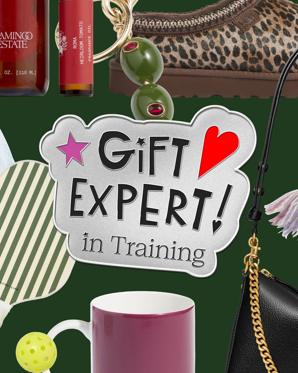 Double-T Croc Embossed Combat Boot (Women)