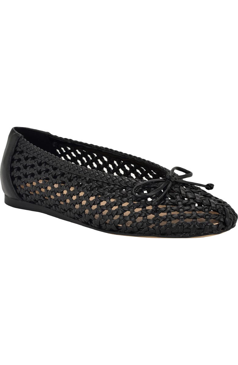 Calvin Klein Zatoria Ballet Flat (Women)