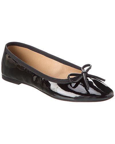 M by Bruno Magli Emy Patent Flat