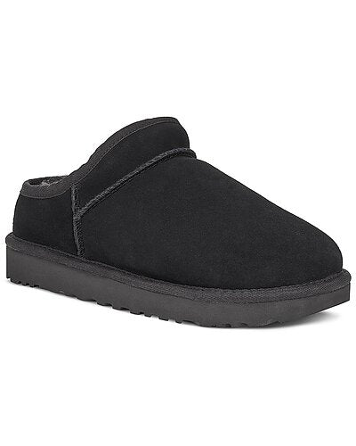 UGG Classic Suede Slipper