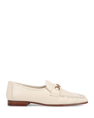 Sam Edelman Women's Lucca Leather Loafers
