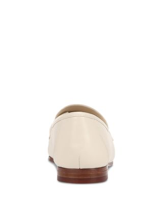 Sam Edelman Women's Lucca Leather Loafers