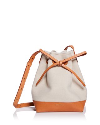 Mansur Gavriel Mini Bucket Bag