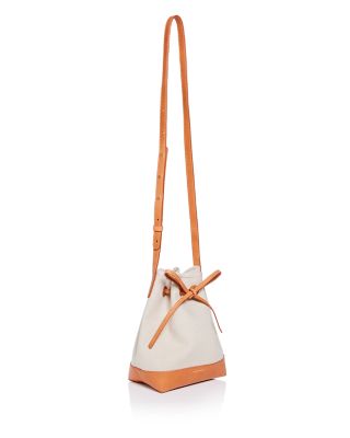 Mansur Gavriel Mini Bucket Bag
