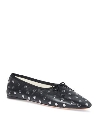 Loeffler Randall Women's Embellished Flats