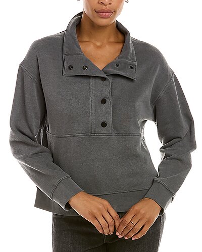 Rails Simon Hoodie