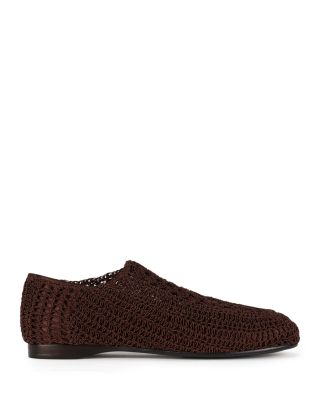 Jeffrey Campbell Women's Nantucket Knit Flats