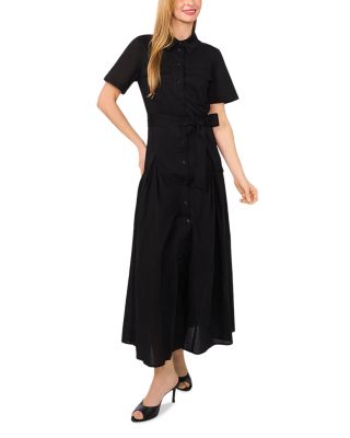 Ted Baker Shirt Dress with Self Belt