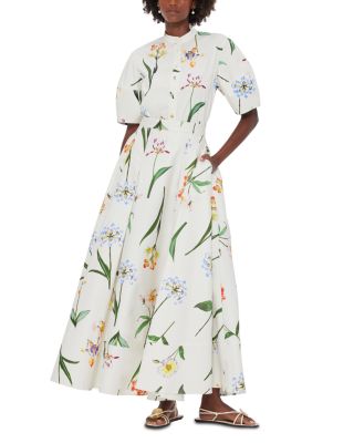 LEO LIN Jemma Blouse