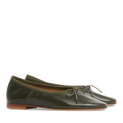 Mansur Gavriel Women's Dream Ballerina Flats