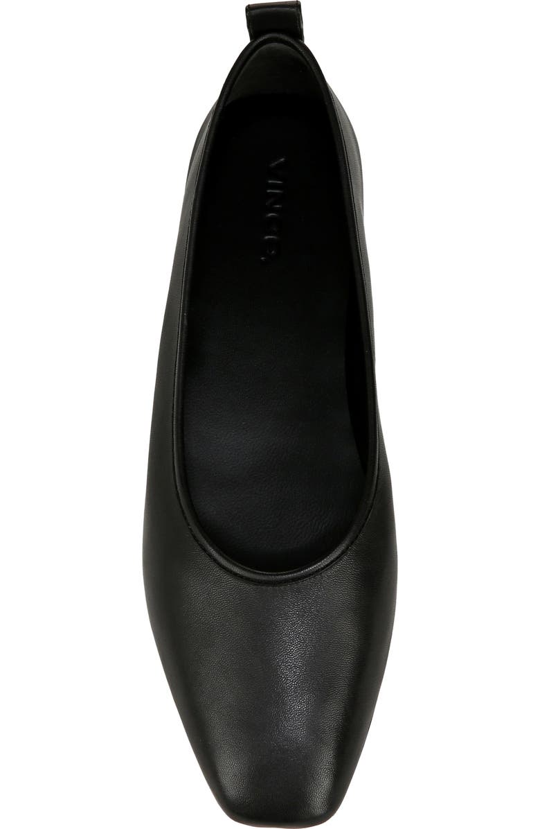 Vince Vivian Ballet Flat (Women)