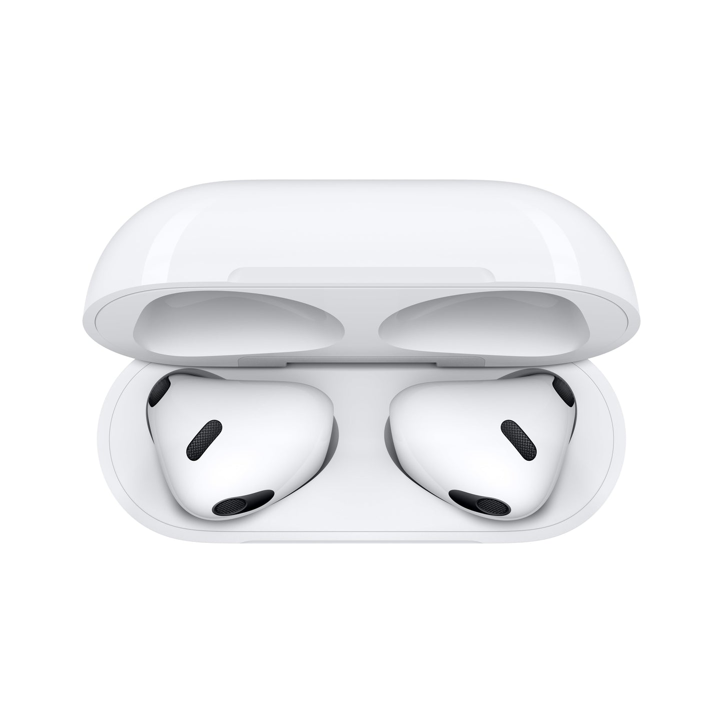 thumbnail image 6 of Apple AirPods (3rd Generation), 6 of 8