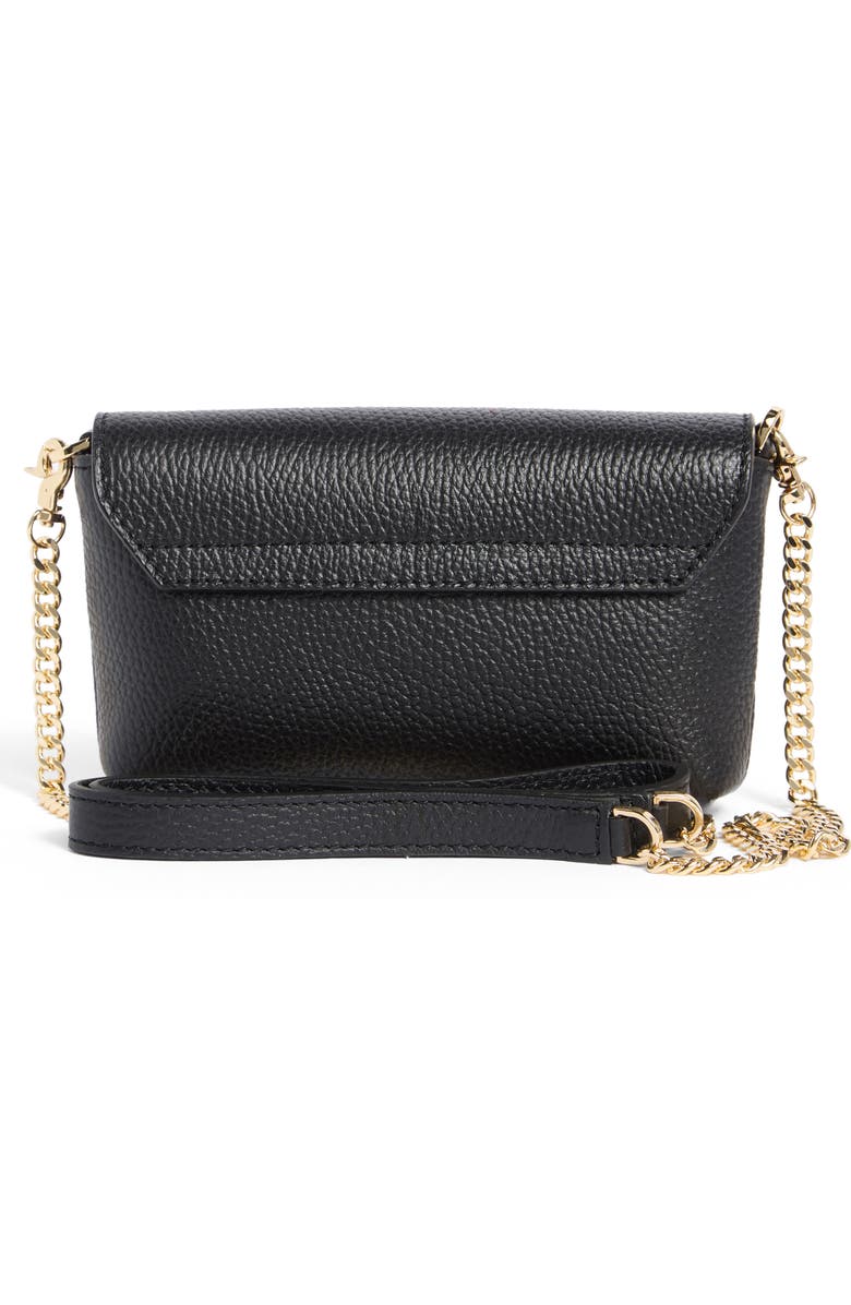 VALENTINO BY MARIO VALENTINO Lilou Dollaro Crossbody Bag