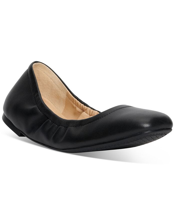 Jessica Simpson - Women's Sandaze Ballet Flats