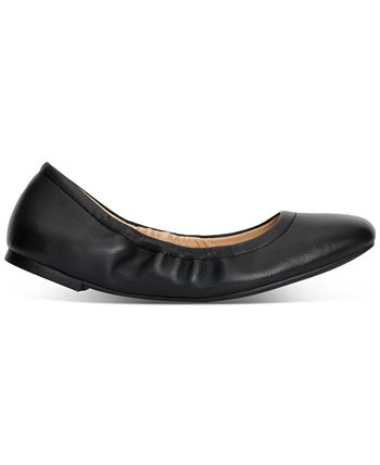 Jessica Simpson - Women's Sandaze Ballet Flats