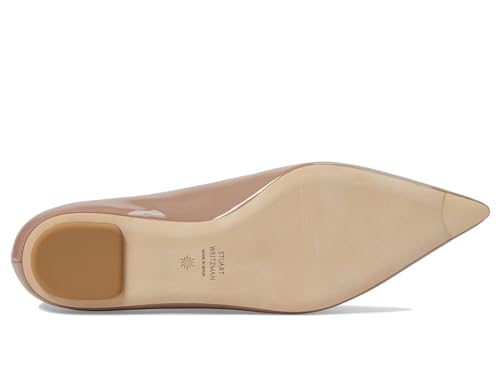 Stuart Weitzman Women's Emilia Flats