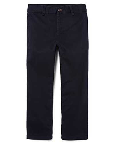 The Children's Place Boys Stretch Chino Pants