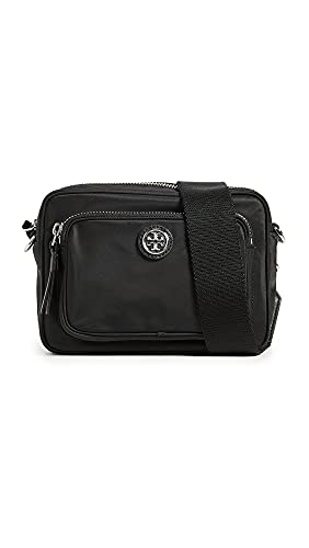 Tory Burch Women's Nylon Mini Crossbody