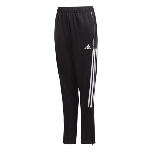 Amazon adidas Kid's Tiro 21 Track Pants