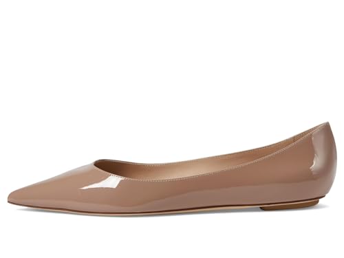 Stuart Weitzman Women's Emilia Flats