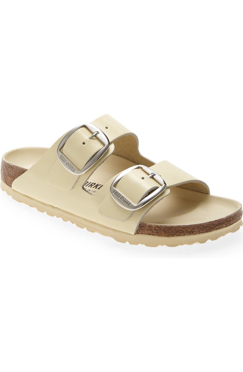 Birkenstock Arizona Big Buckle Slide Sandal (Women)