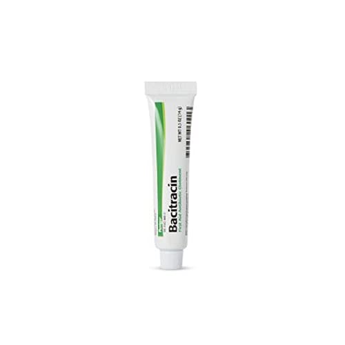 First aid Antibiotic Ointment, USP - 1/2 Oz