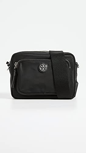 Tory Burch Women's Nylon Mini Crossbody