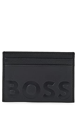 BOSS Men's Modern, Black, One Size