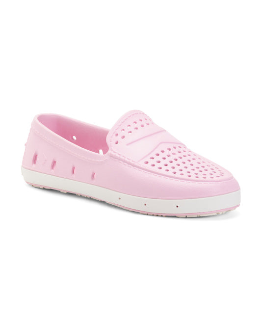 London Slip Ons Shoes (Toddler, Little Kid, Big Kid)