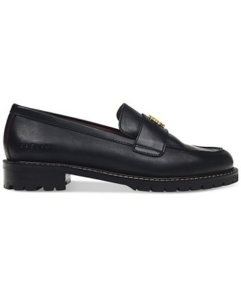 Radley London - Women's Harewood Row Heirloom Chunky Loafer Flats