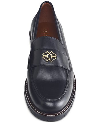 Radley London - Women's Harewood Row Heirloom Chunky Loafer Flats