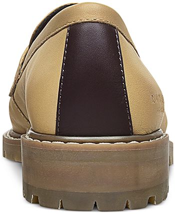 Radley London - Women's Harewood Row Heirloom Chunky Loafer Flats