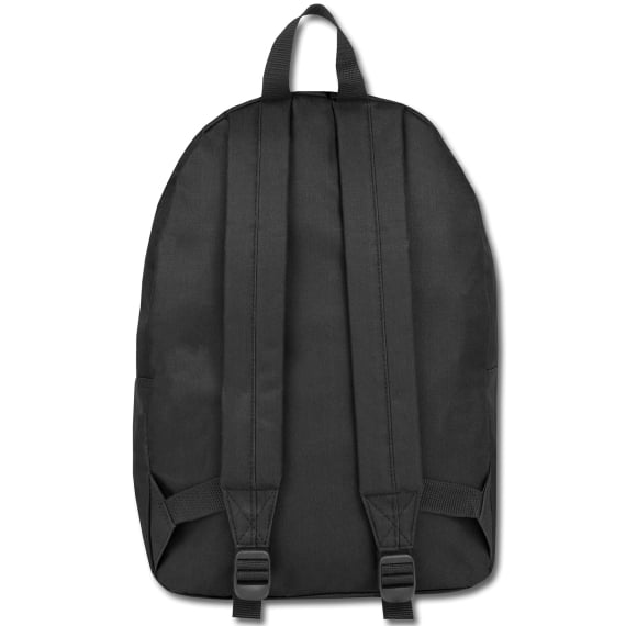 Trailmaker Black Classic Backpack - image 3 of 3