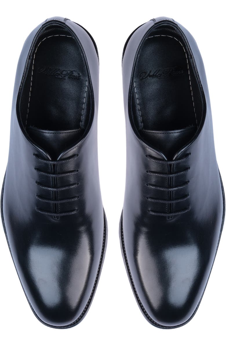 VELLAPAIS Pile Oxford (Men)