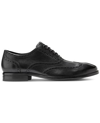 Cole Haan - Men's Sawyer Wingtop Oxford Dress Shoe