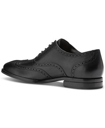 Cole Haan - Men's Sawyer Wingtop Oxford Dress Shoe