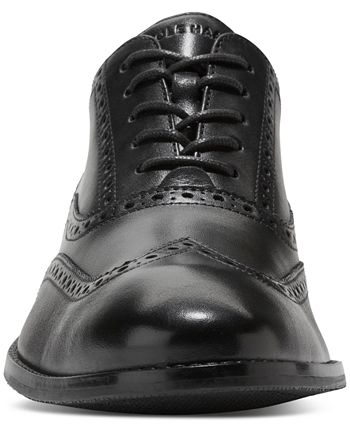 Cole Haan - Men's Sawyer Wingtop Oxford Dress Shoe